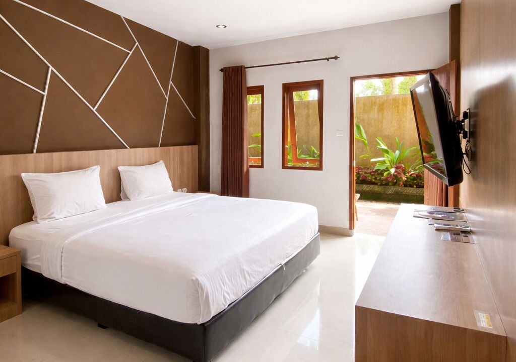 Photo of Bedroom in Kuta