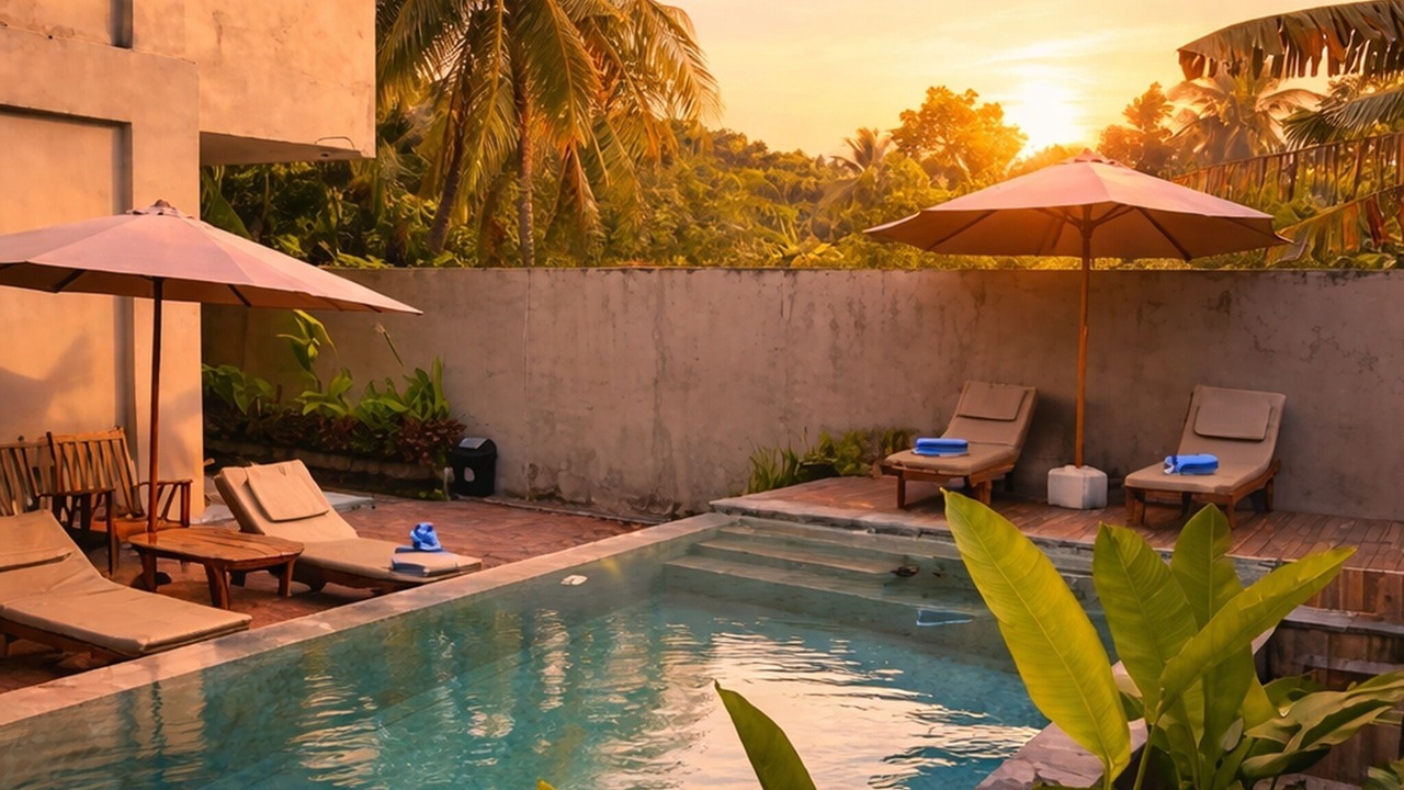 Photo of Outdoor in Kuta