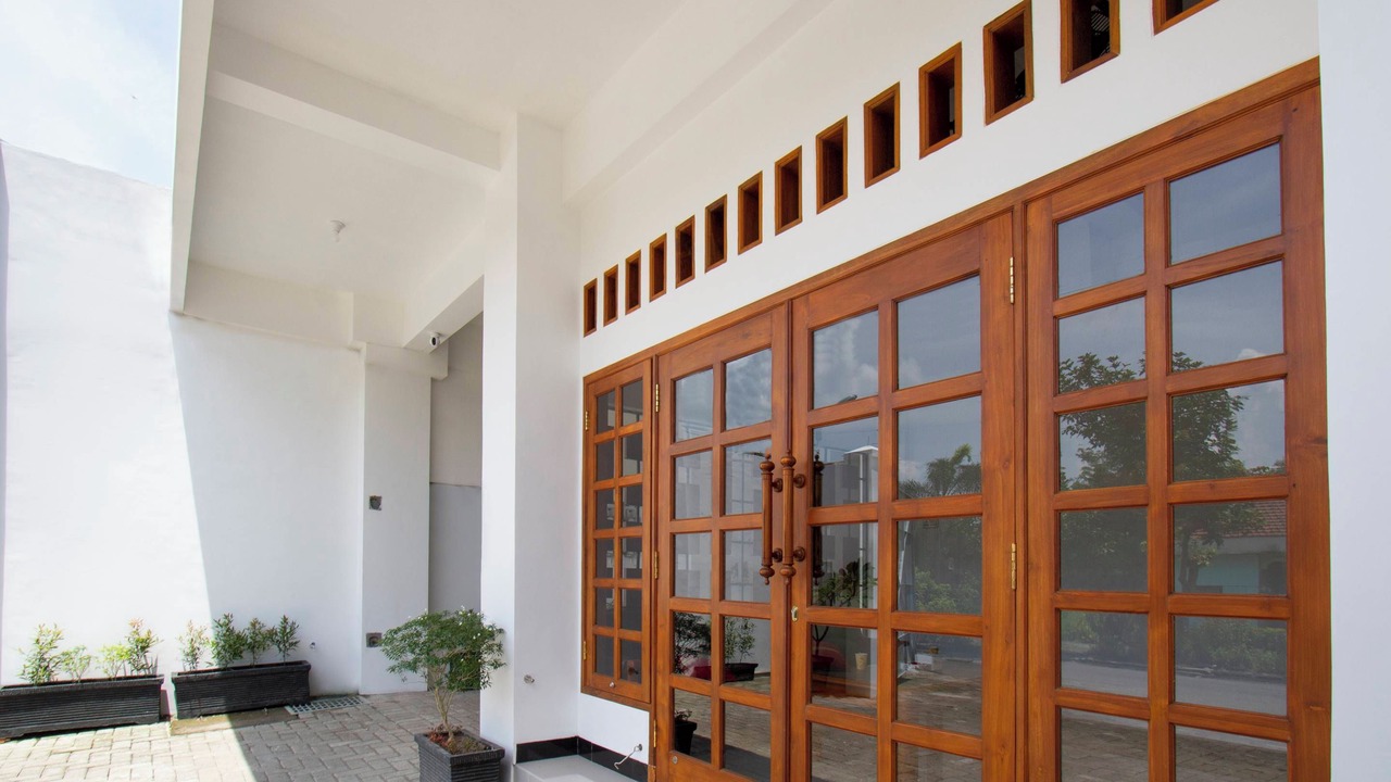 Photo of Outdoor in Java