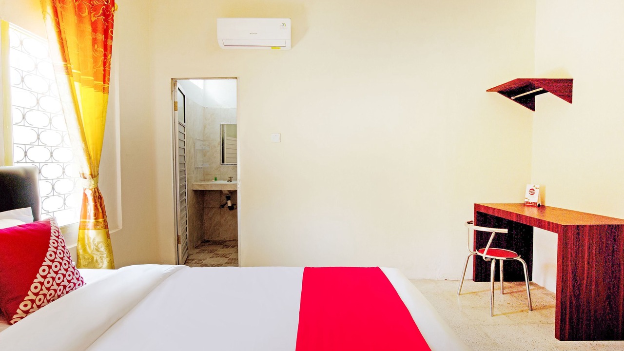 Photo of Bedroom in Padang