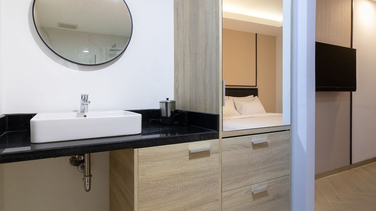 Photo of Bathroom in Panjer