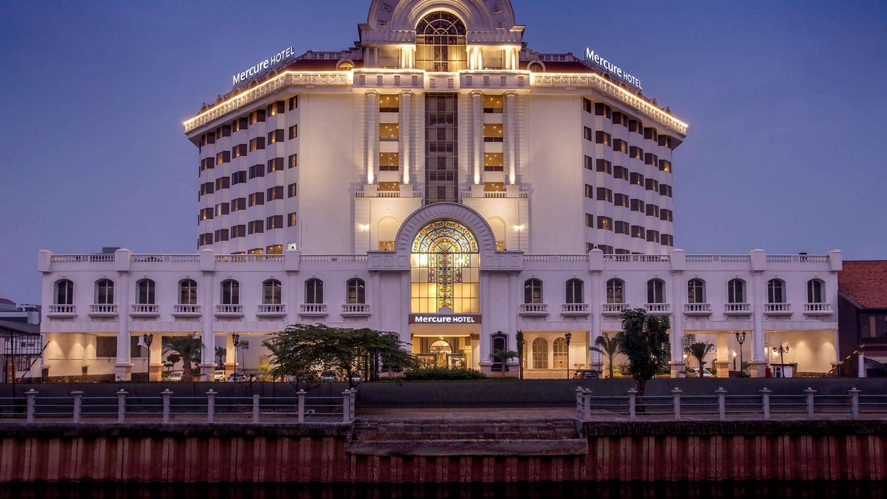 Photo of Outdoor in Old Jakarta