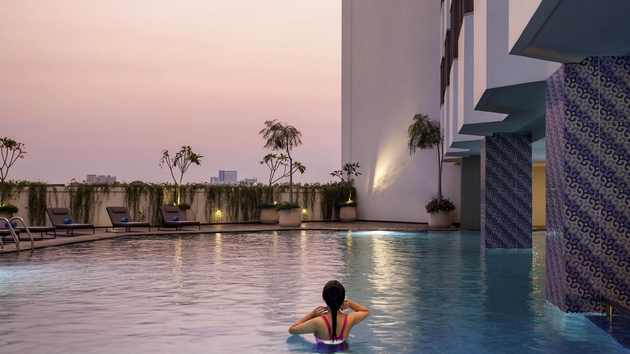 Photo of Outdoor in Old Jakarta