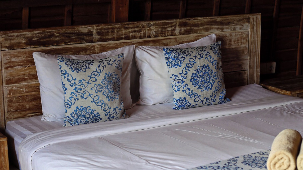 Photo of Bedroom in Kutuh