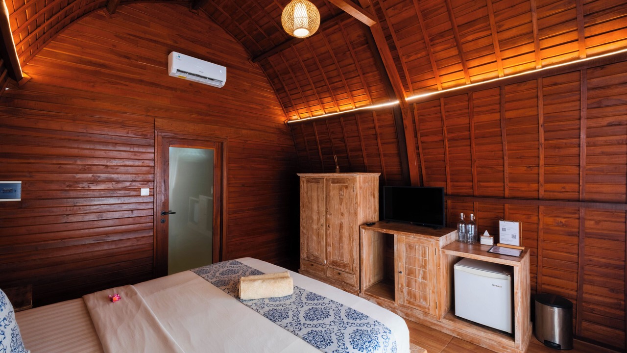 Photo of Bedroom in Kutuh