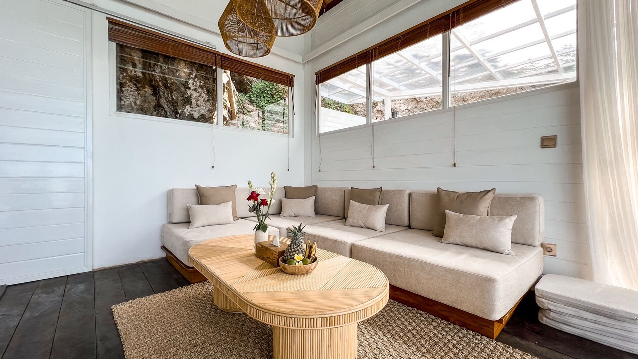 Photo of Bedroom in Pecatu