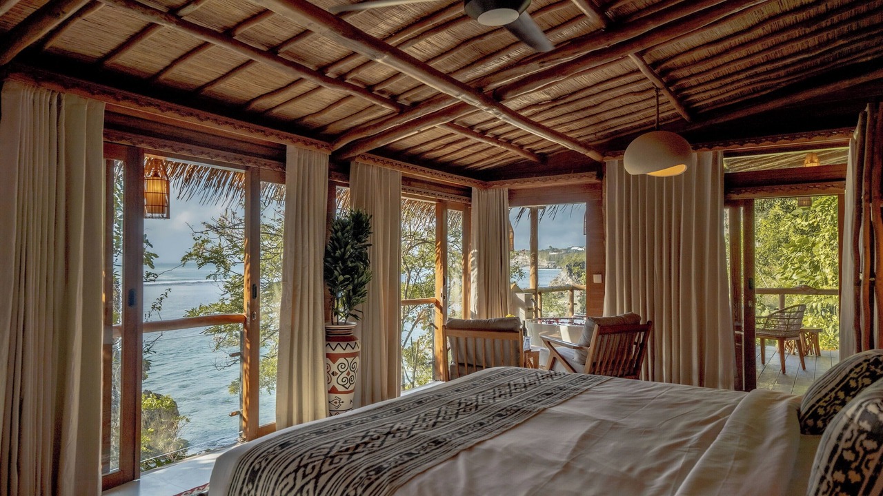 Photo of Bedroom in Pecatu