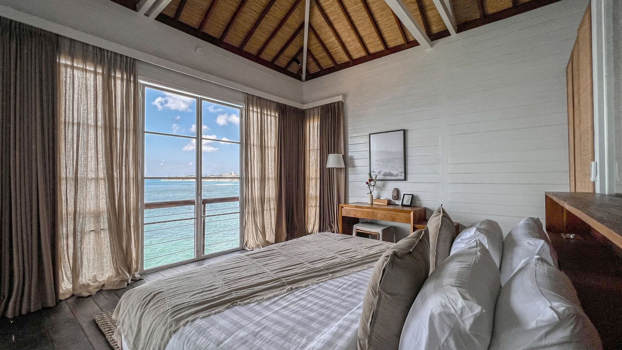 Photo of Bedroom in Pecatu