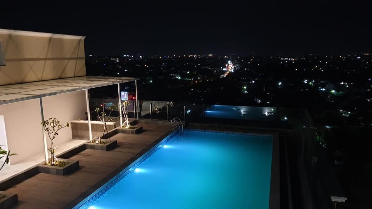 Photo of Outdoor in Laweyan
