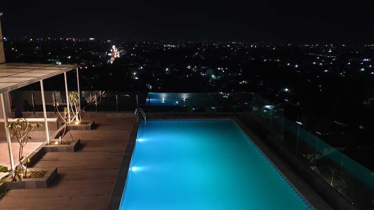 Photo of Outdoor in Laweyan