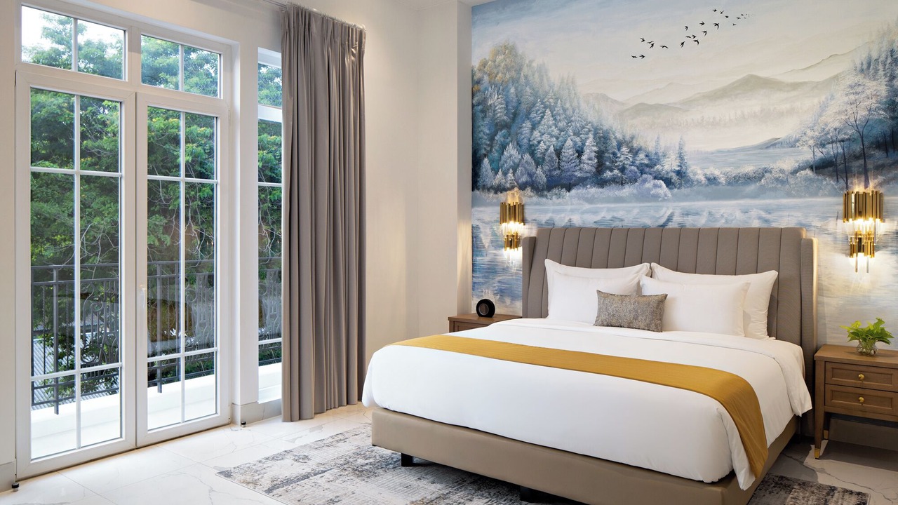 Photo of Bedroom in Pegangsaan