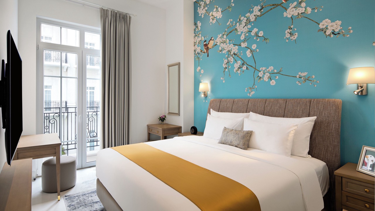Photo of Bedroom in Pegangsaan