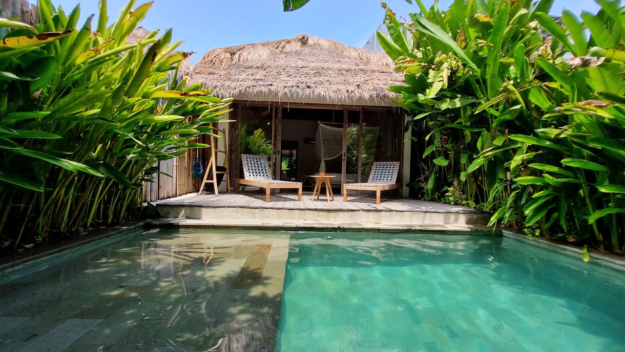 Photo of Outdoor in Batu Bolong