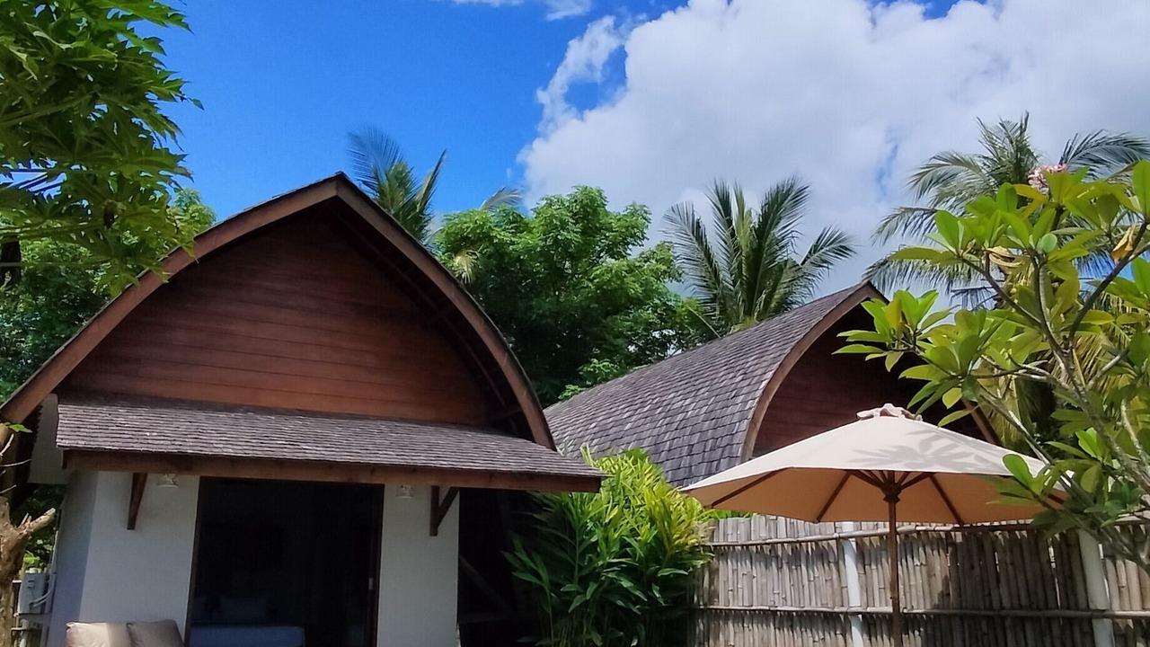 Photo of Outdoor in Sekotong Barat