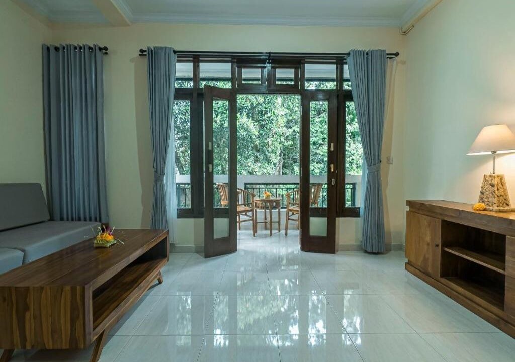 Photo of Bedroom in Payangan