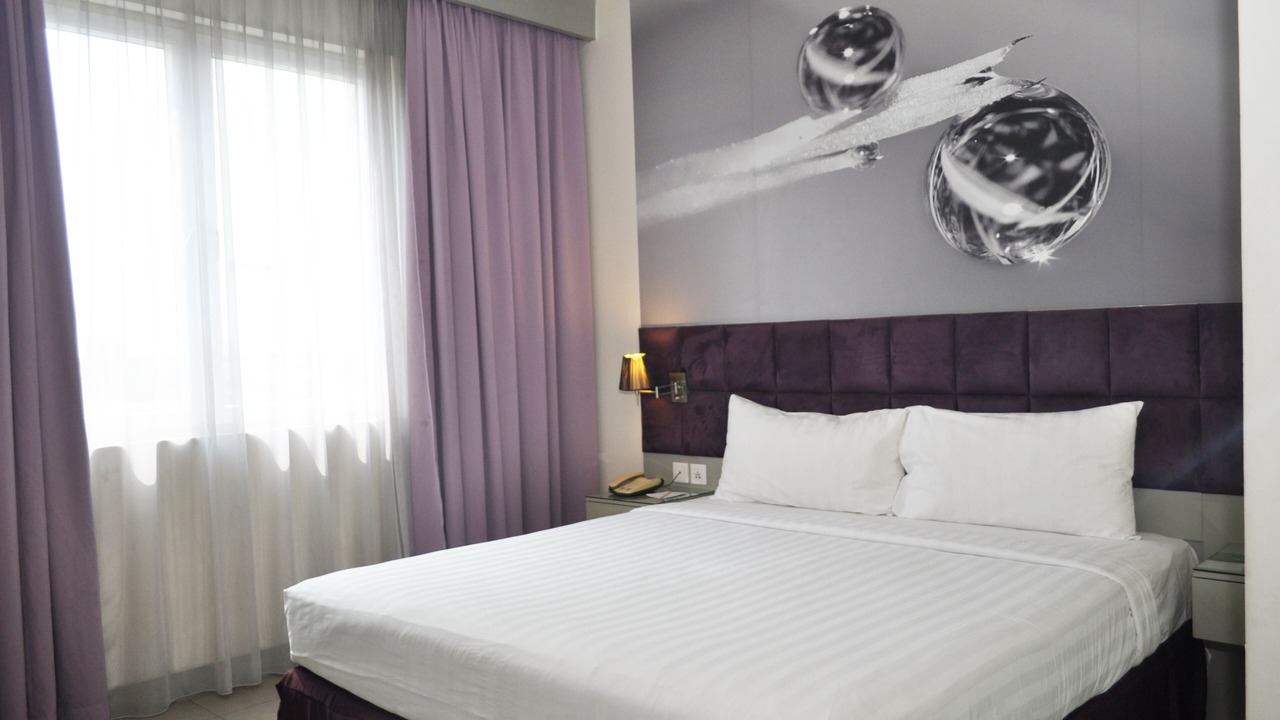 Photo of Bedroom in Jakarta