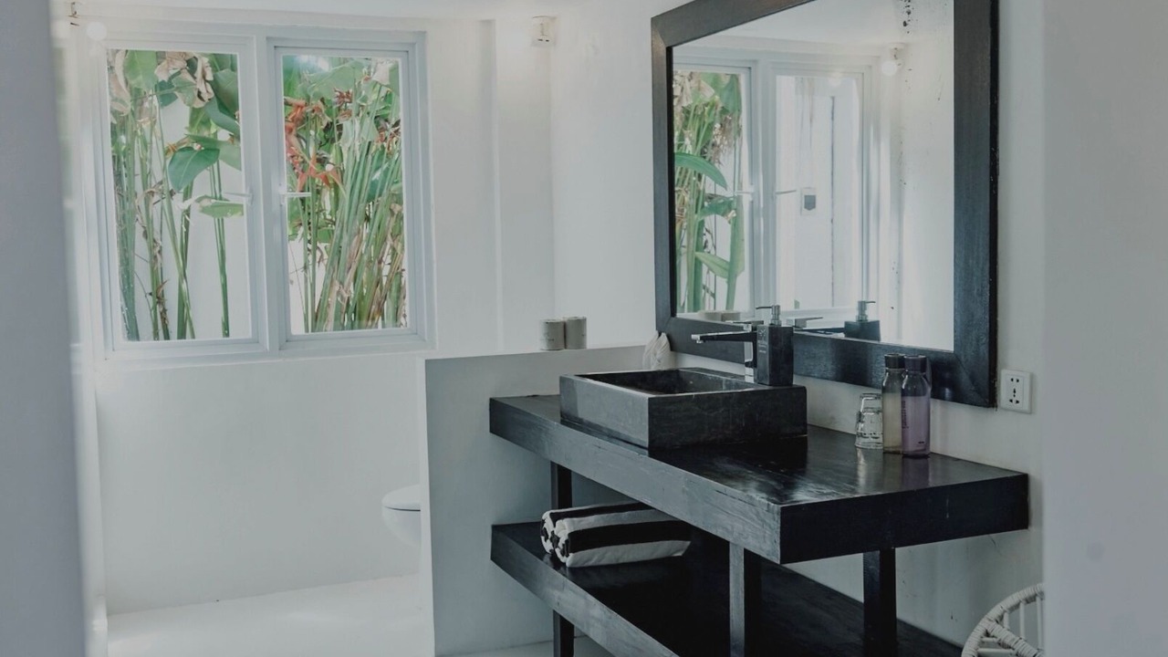Photo of Bathroom in Jimbaran