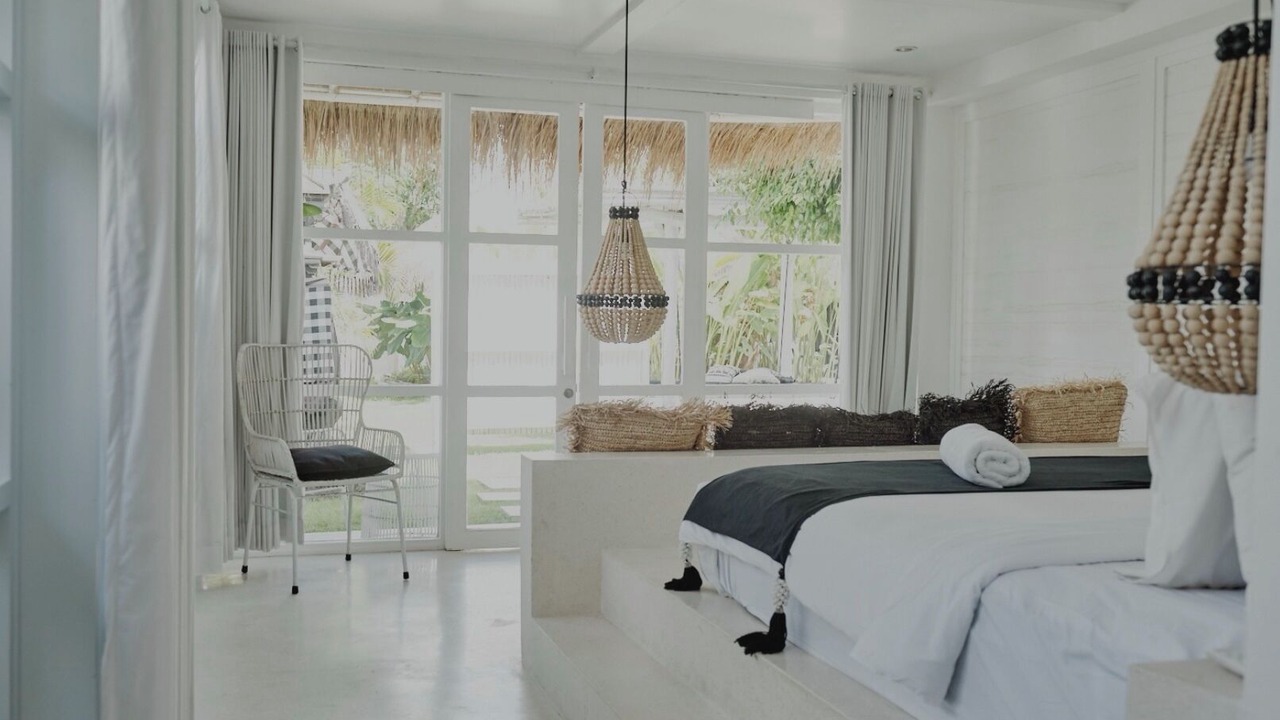 Photo of Bedroom in Jimbaran