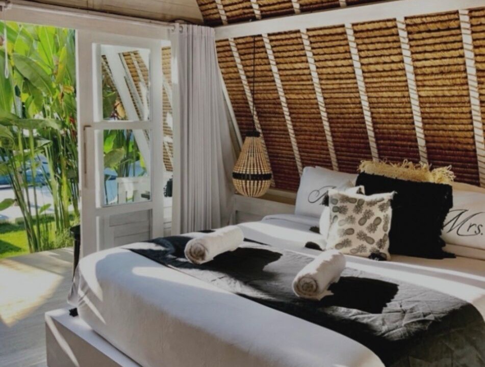 Photo of Bedroom in Jimbaran