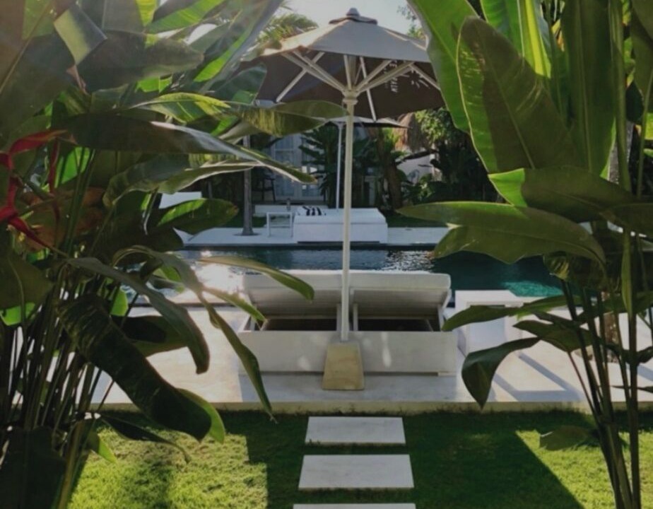 Photo of Patio Balcony in Jimbaran