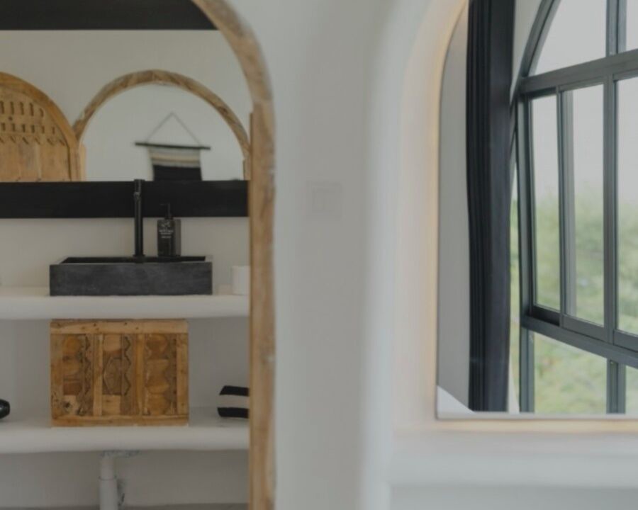 Photo of Bathroom in Jimbaran