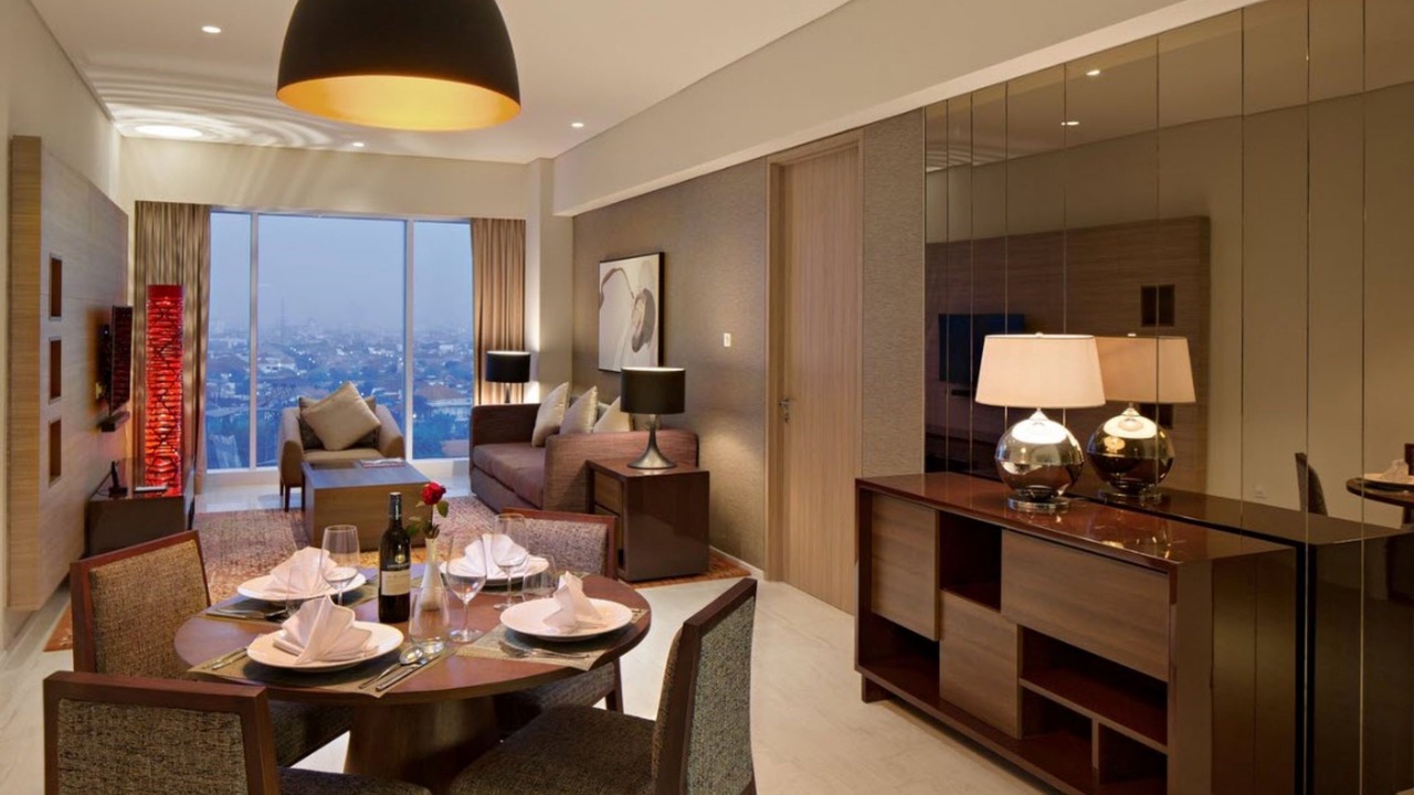 Photo of Livingroom in Surabaya