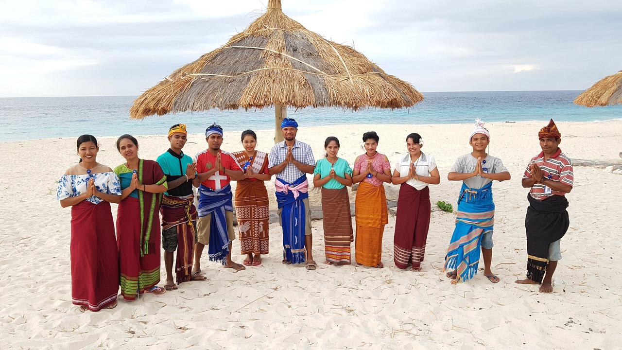 Photo of Others in Tambolaka