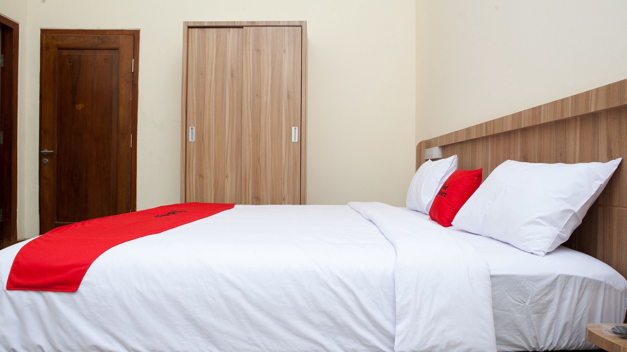 Photo of Bedroom in Astana Anyar