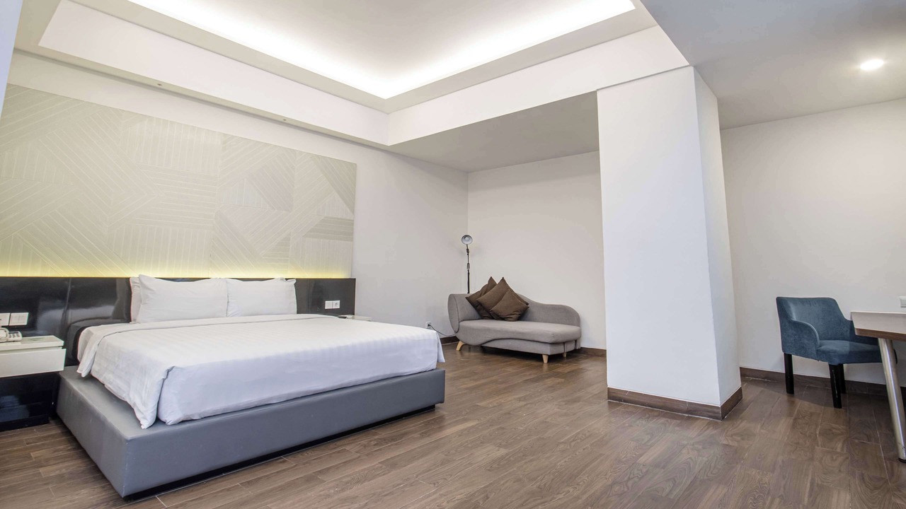Photo of Bedroom in Makassar