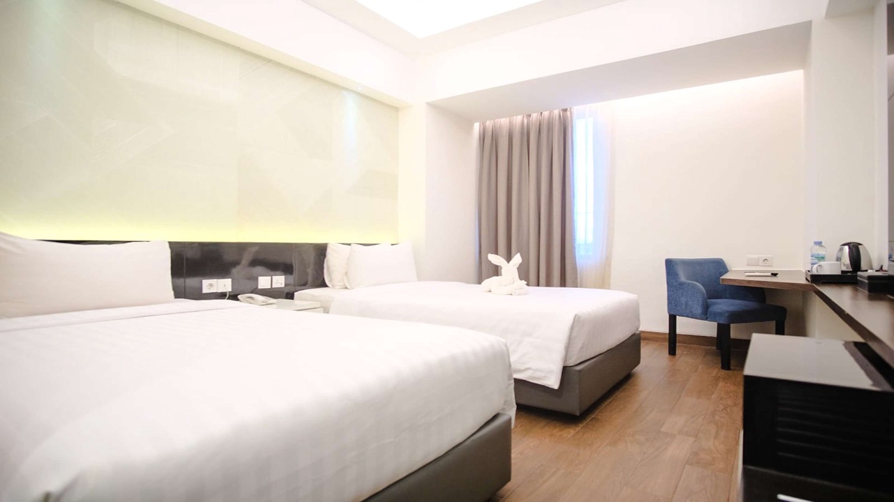 Photo of Bedroom in Makassar