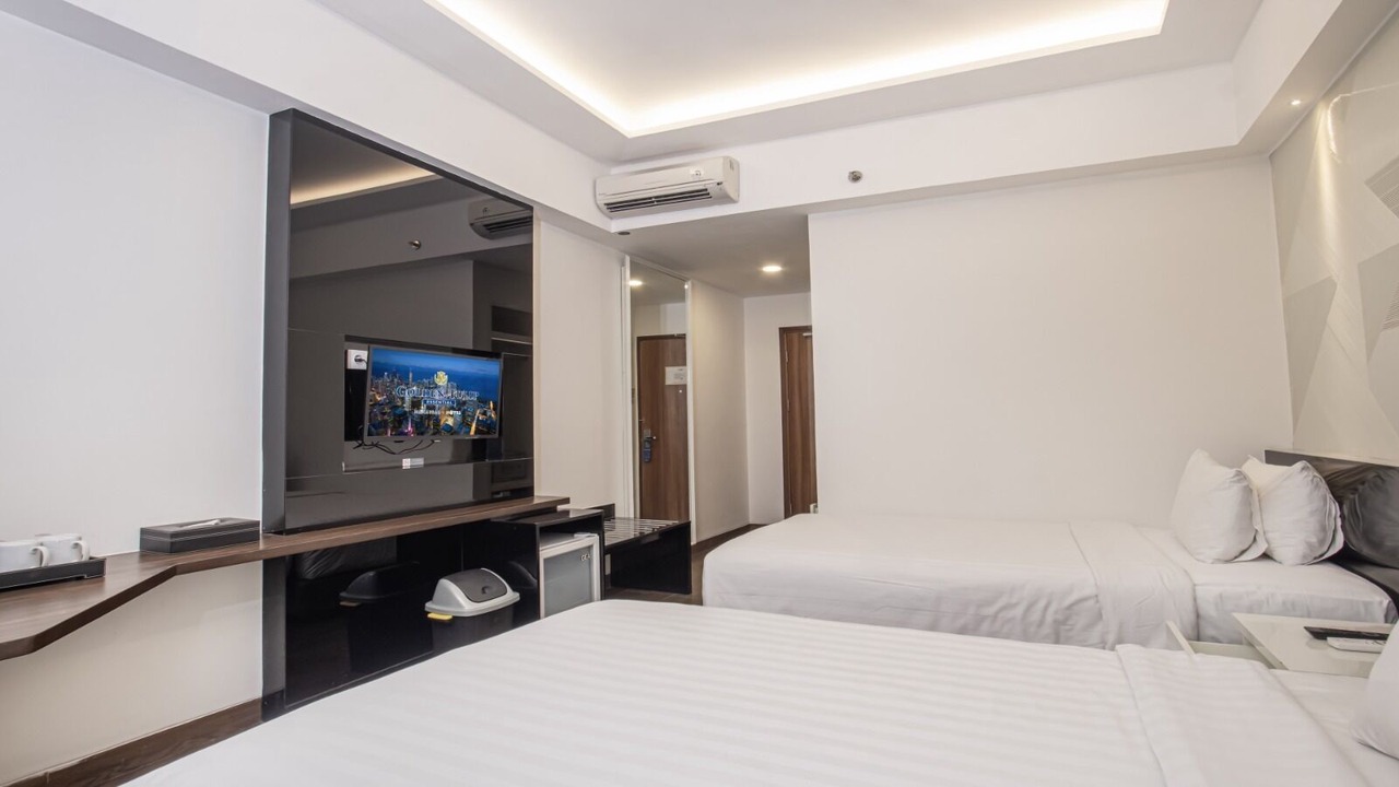 Photo of Bedroom in Makassar