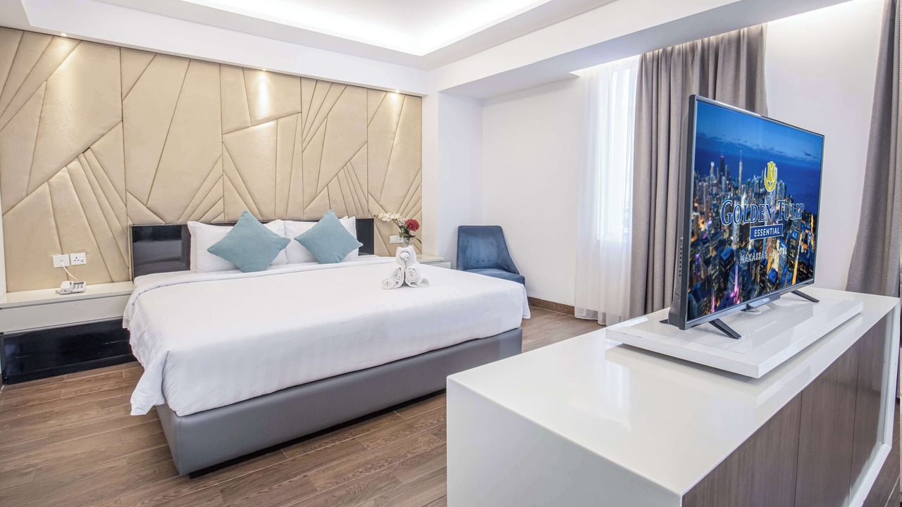 Photo of Bedroom in Makassar