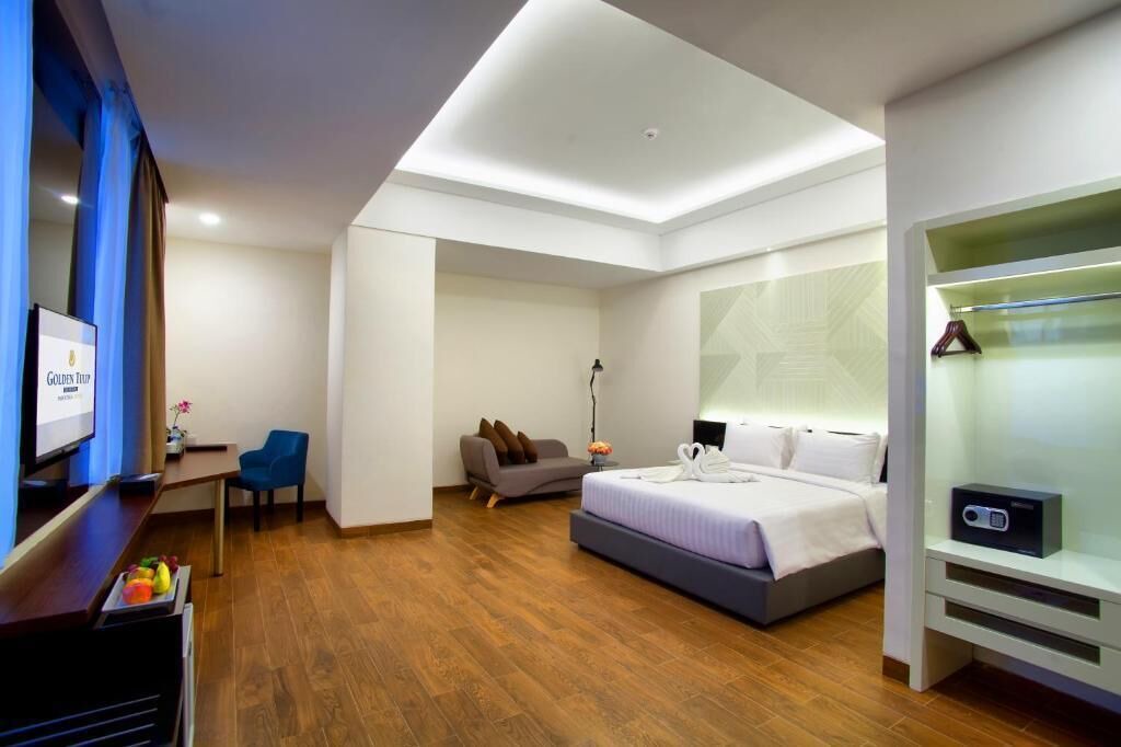 Photo of Bedroom in Makassar
