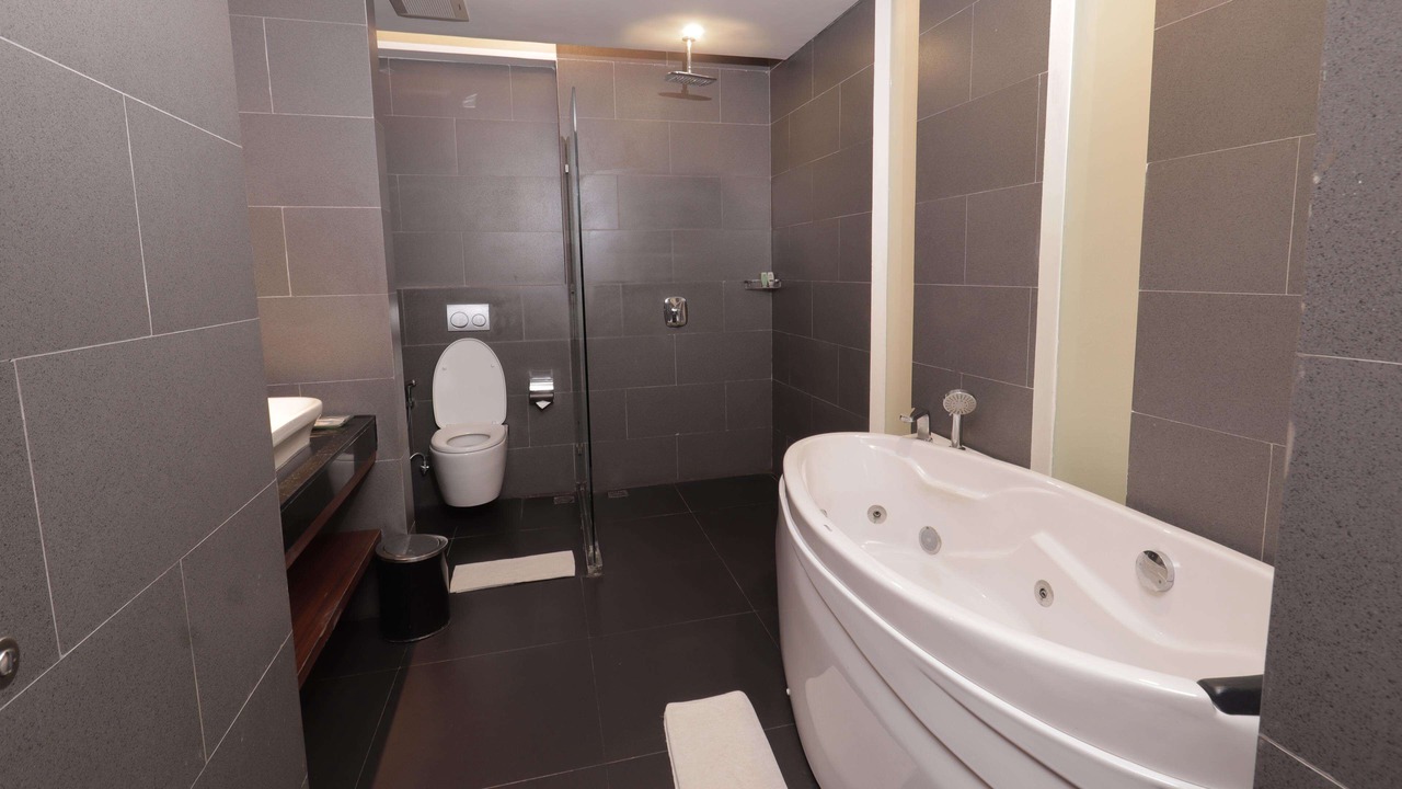 Photo of Bathroom in Makassar