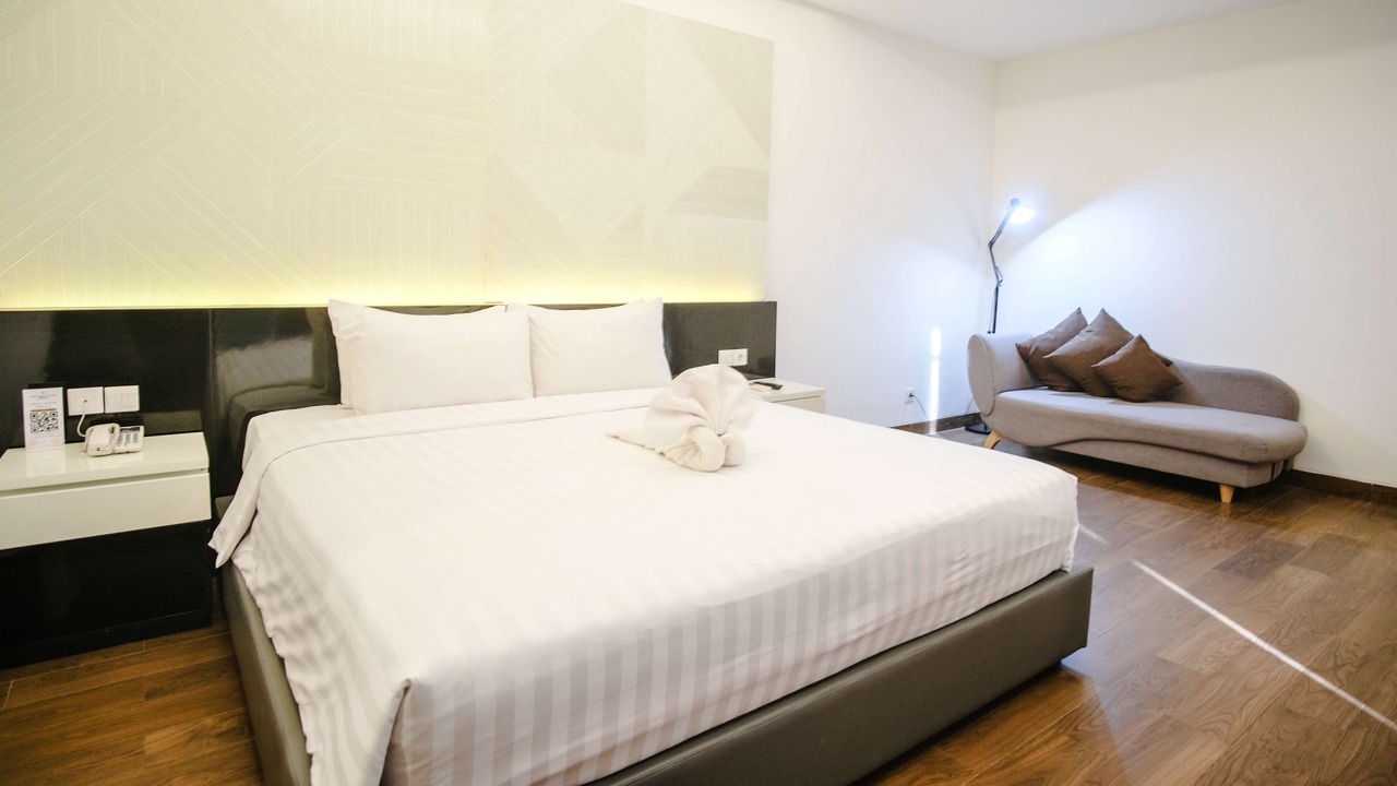 Photo of Bedroom in Makassar