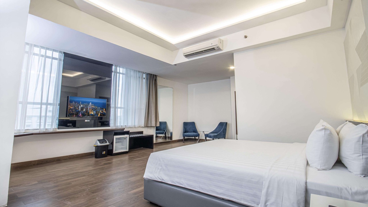 Photo of Bedroom in Makassar