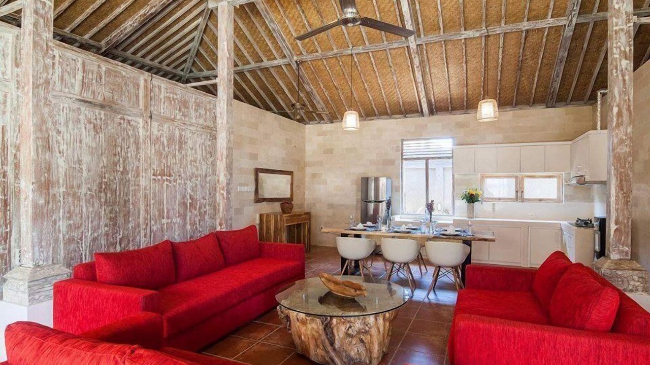 Photo of Livingroom in Petitenget