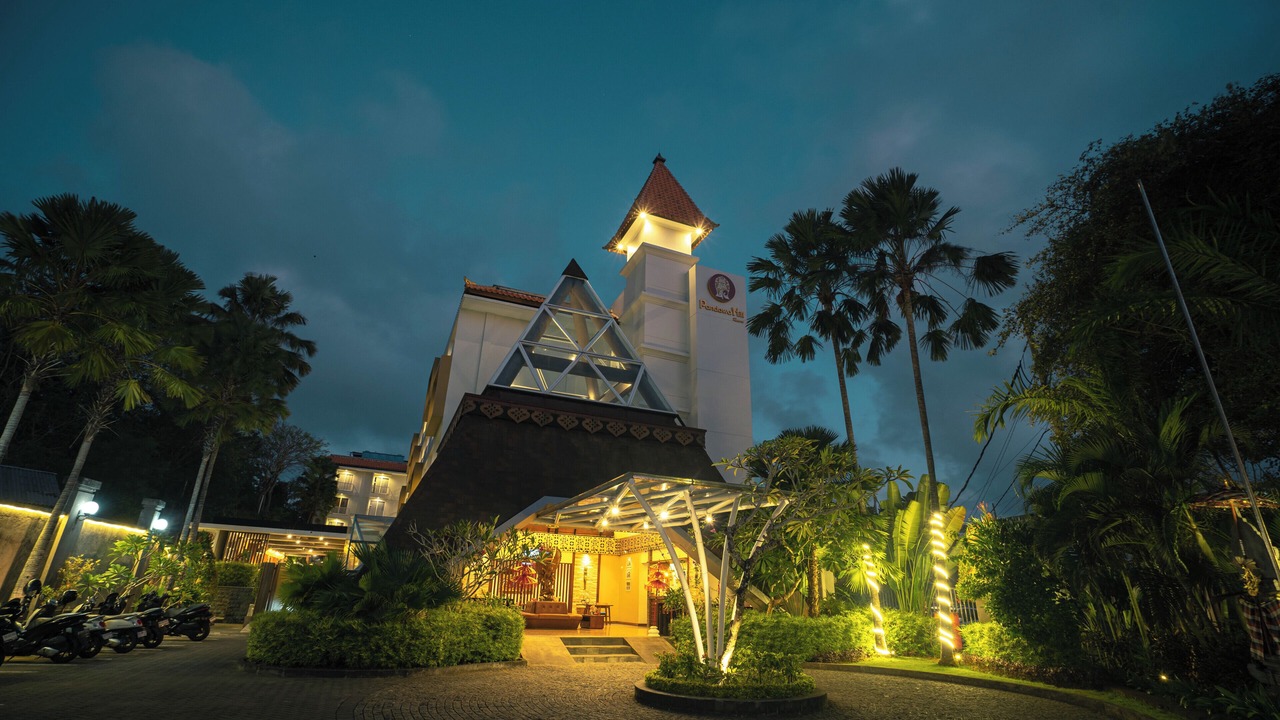 Photo of Outdoor in Kutuh