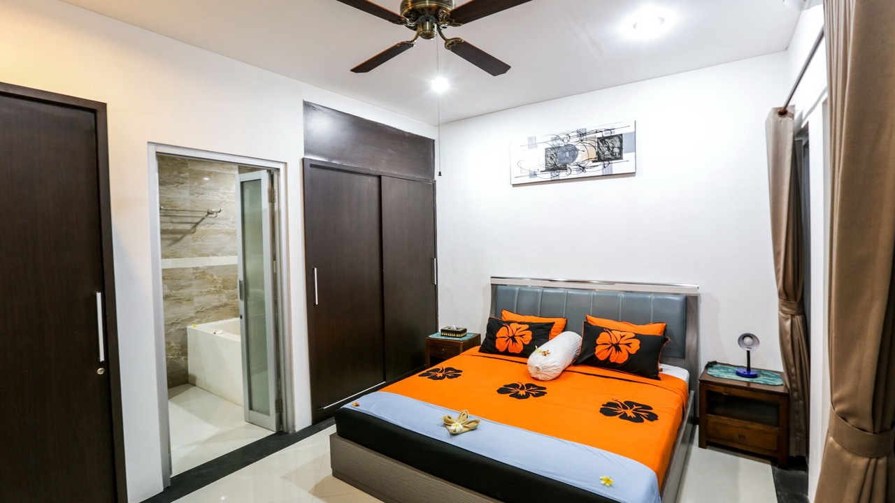 Photo of Bedroom in Kuta
