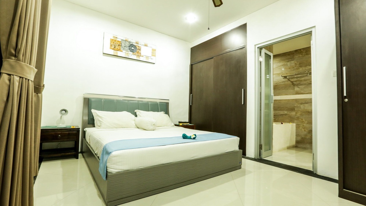 Photo of Bedroom in Kuta