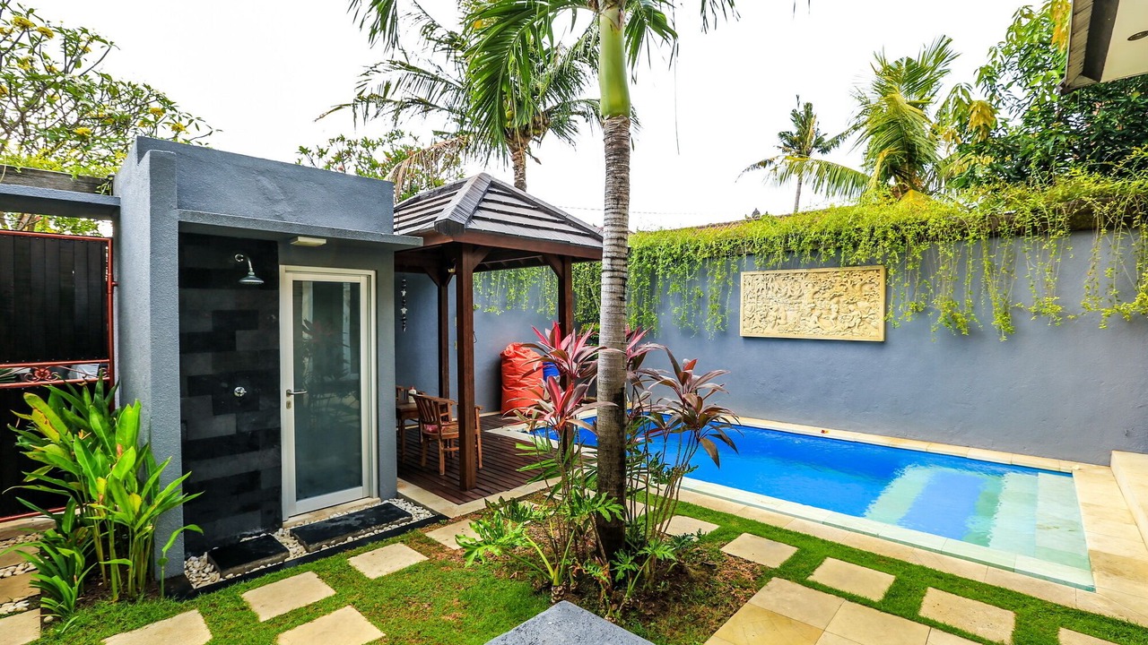 Photo of Outdoor in Kuta