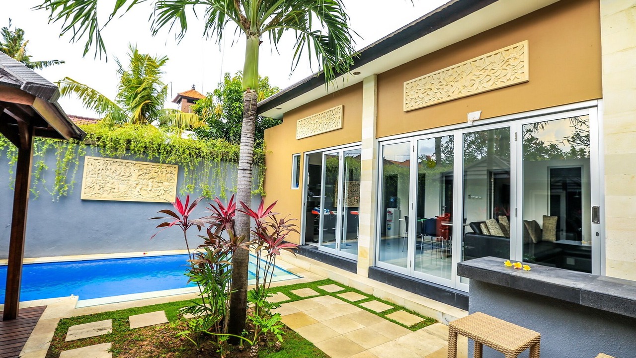 Photo of Outdoor in Kuta