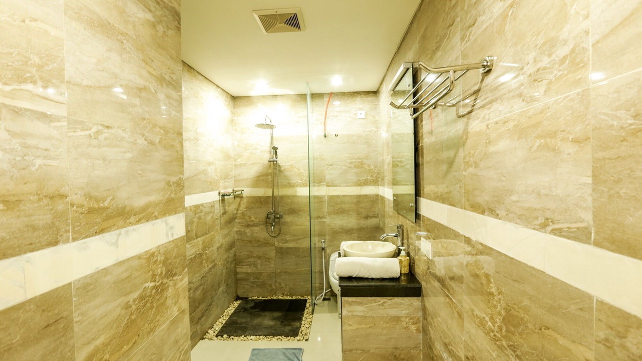 Photo of Bathroom in Kuta