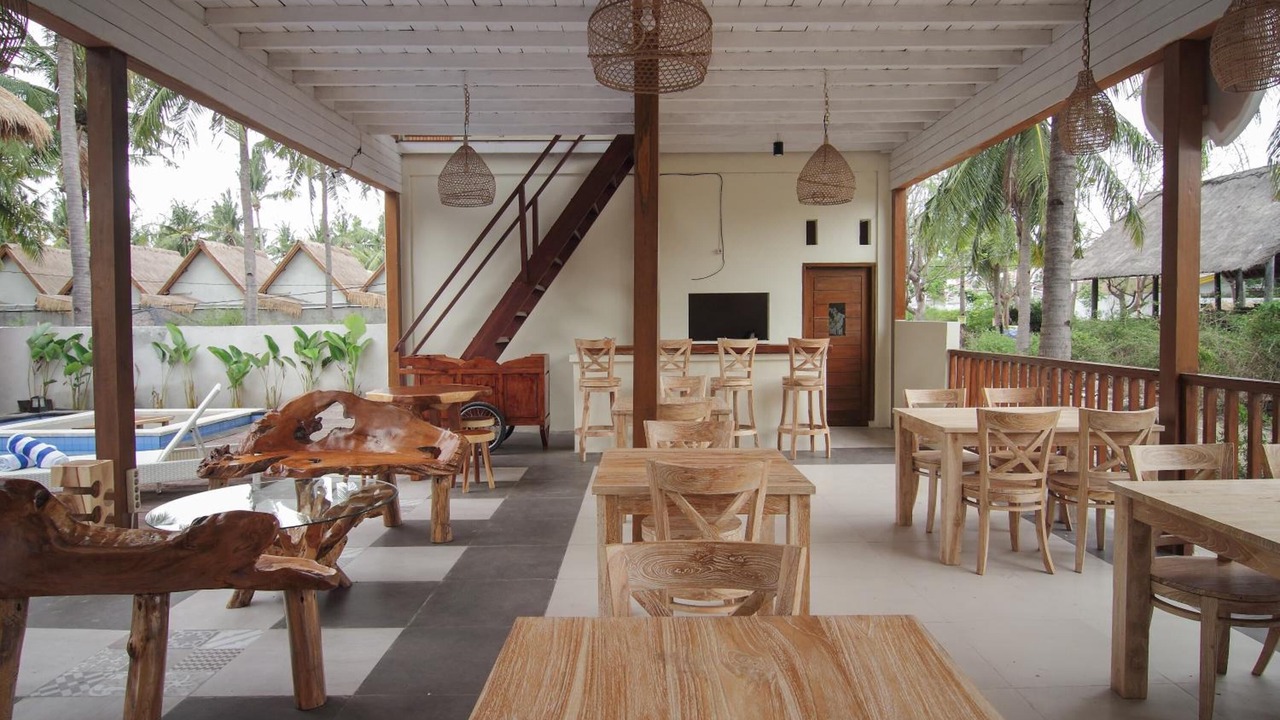 Photo of Others in Gili Trawangan