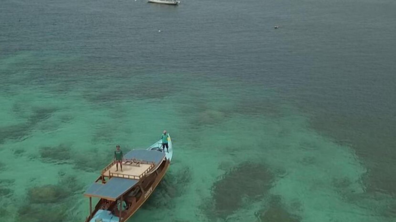 Photo of Others in Gili Trawangan