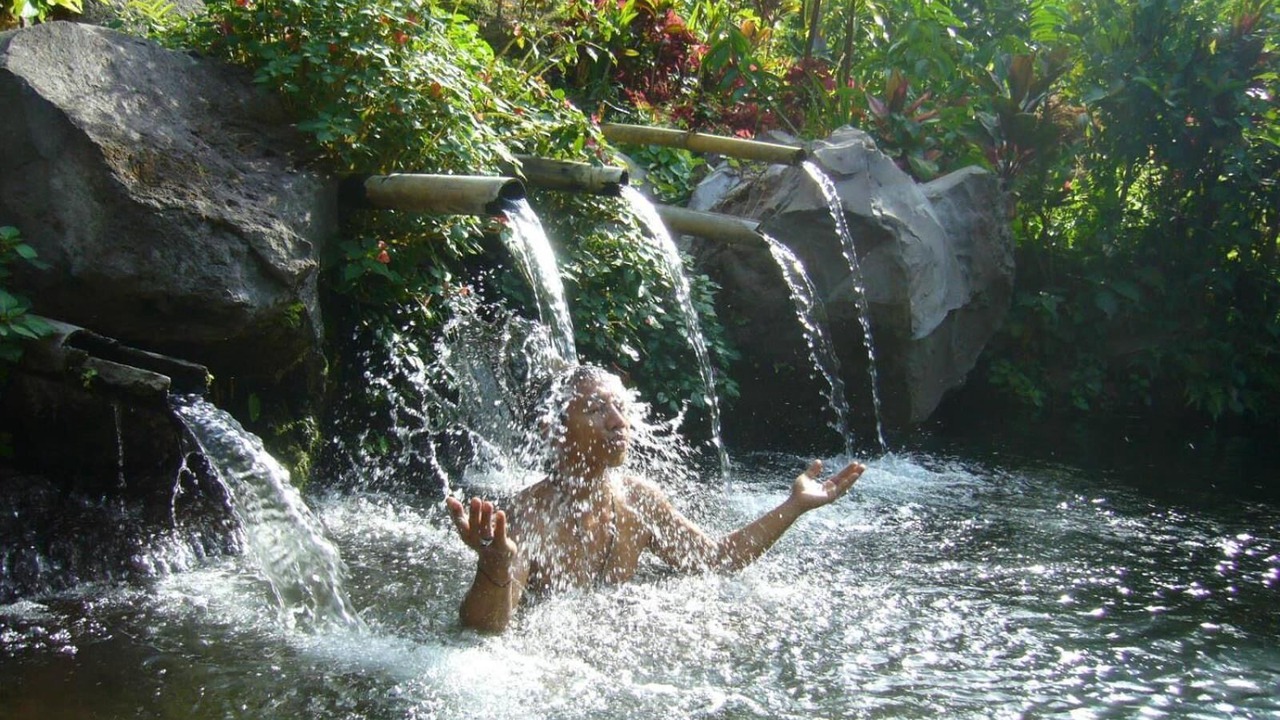 Photo of Outdoor in Lovina