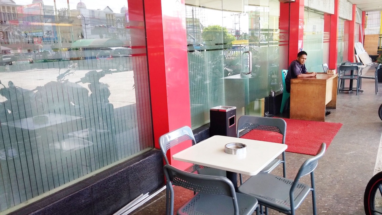 Photo of Outdoor in Pekanbaru
