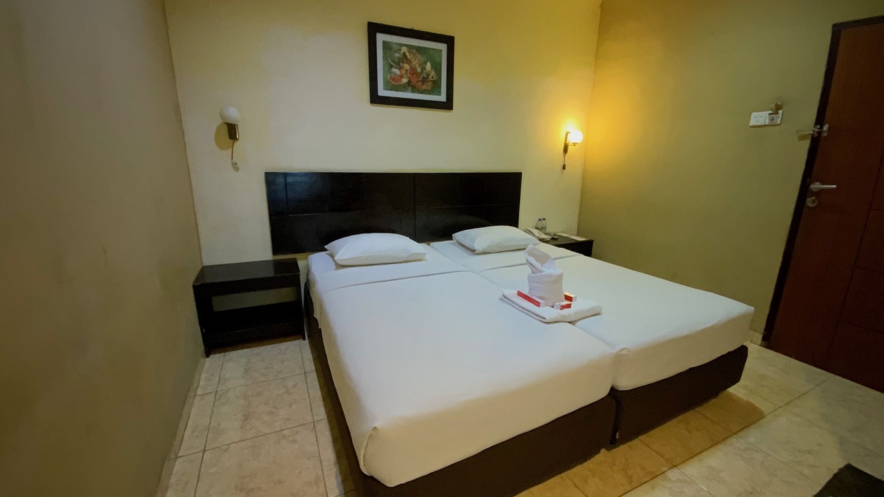 Photo of Bedroom in Pekanbaru