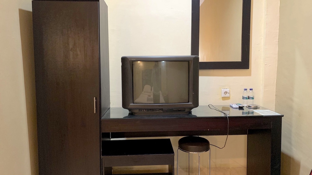 Photo of Bedroom in Pekanbaru