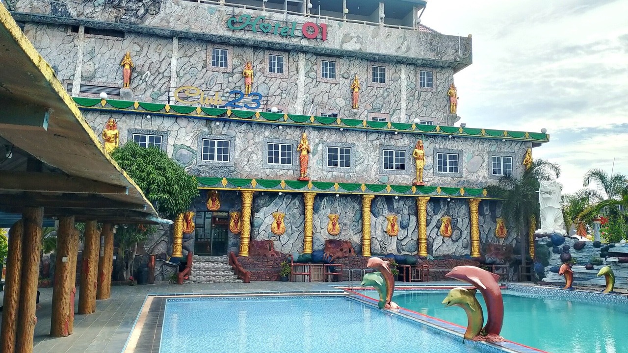 Photo of Outdoor in Batam